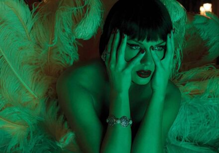 taylor swift showgirl