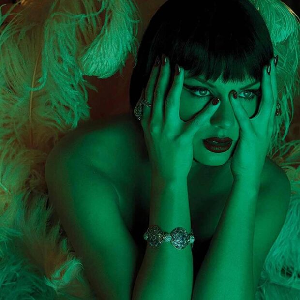 taylor swift showgirl