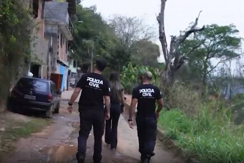 pcrj operação pcc