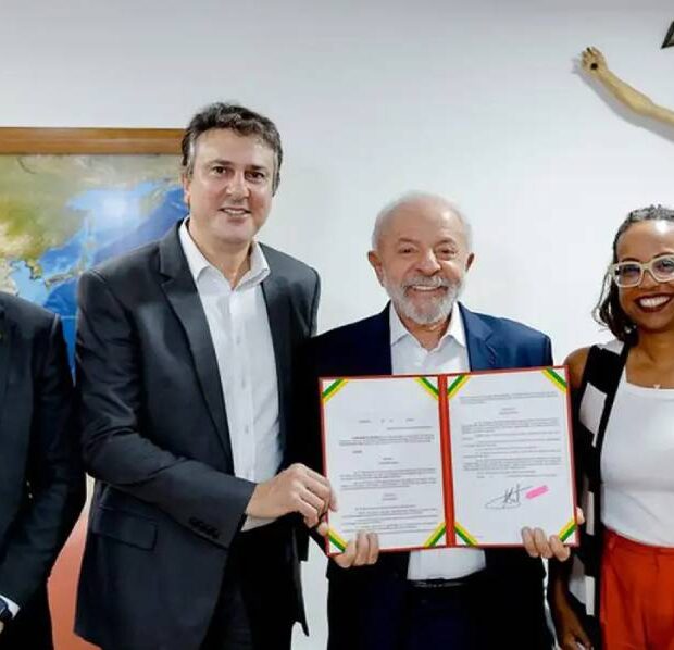lula compromisso pelo ensino da matematica