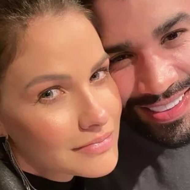 andressa suita e gusttavo lima