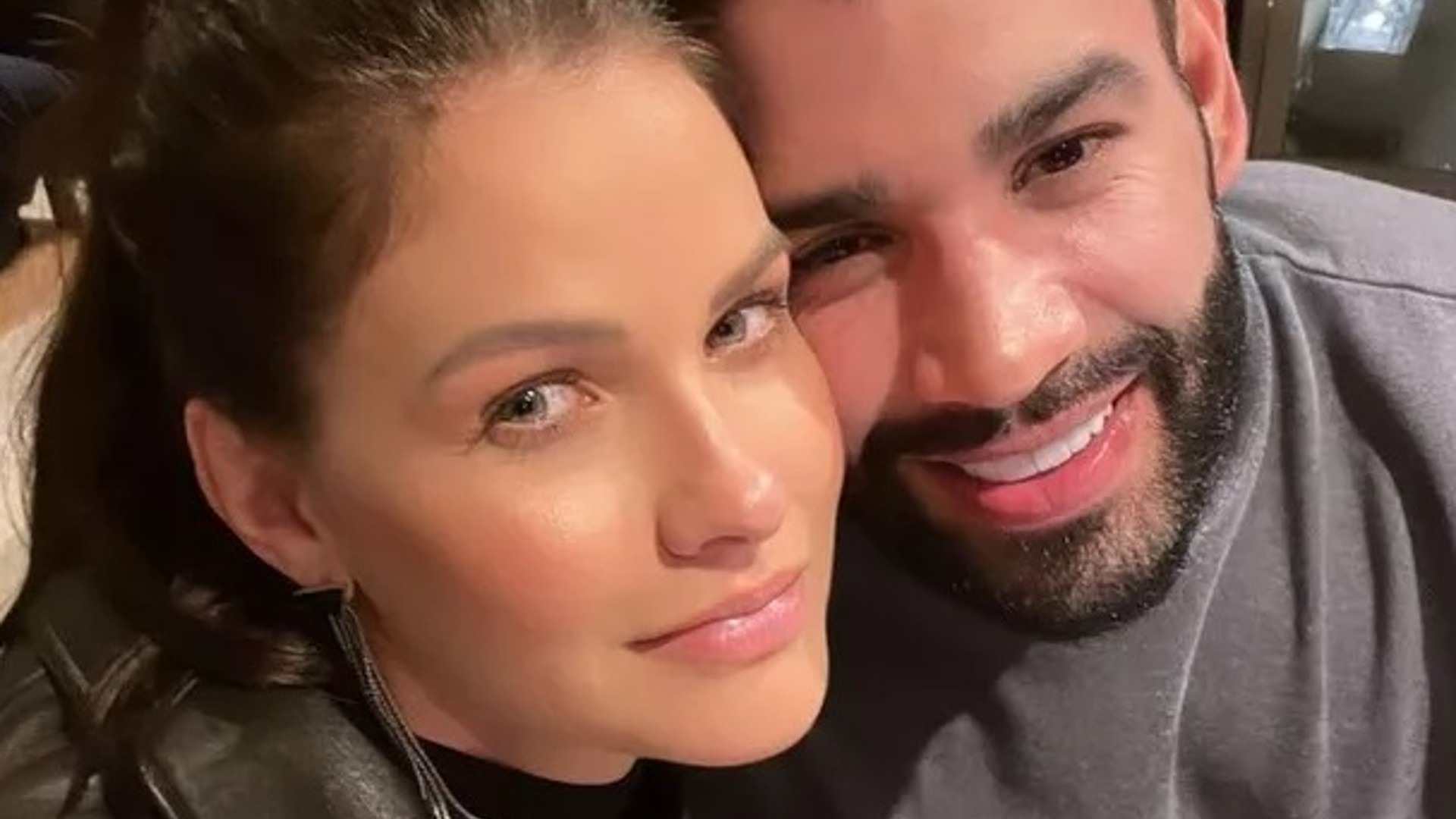 andressa suita e gusttavo lima