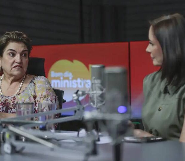 ministério das mulheres márcia lopes