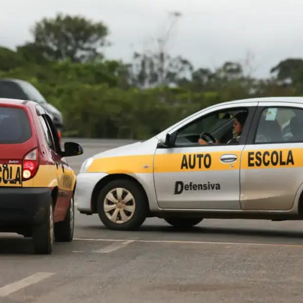 autoescola