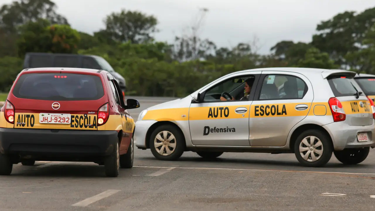 autoescola