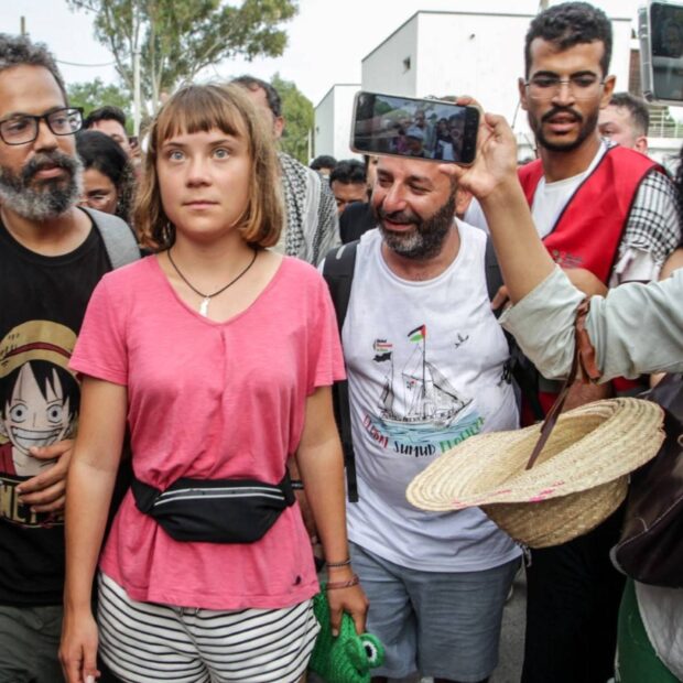 Foto: YASSINE MAHJOUB / AFP