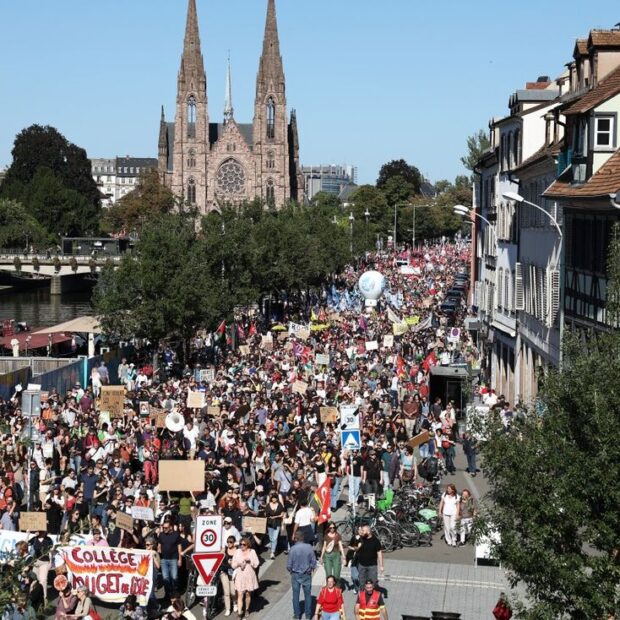 Foto: Frederick Florin / AFP