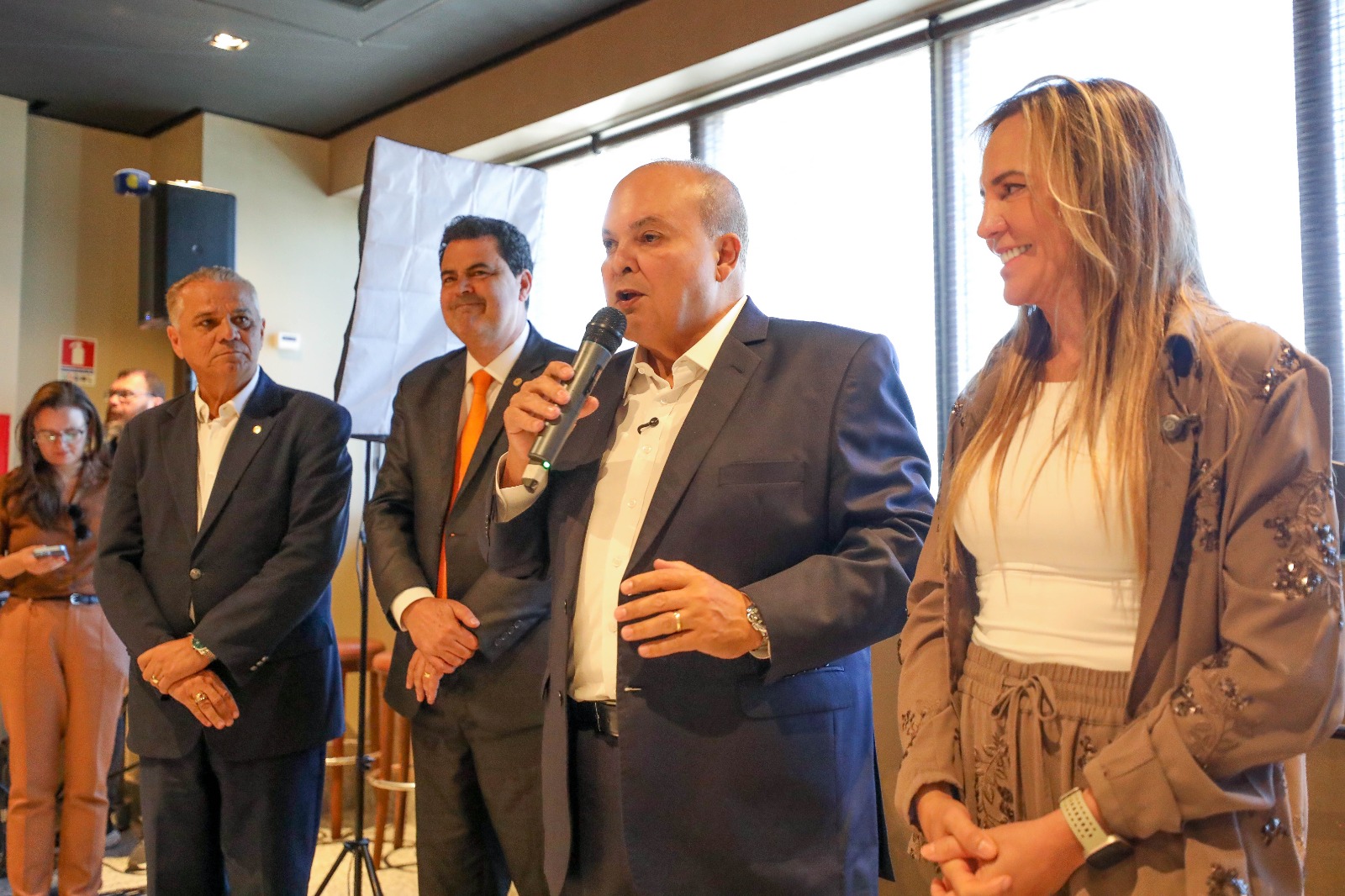 Foto: Renato Alves/Agência Brasília