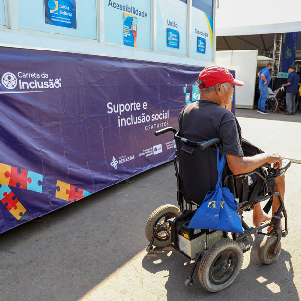 Foto: Lúcio Bernardo Jr./Agência Brasília