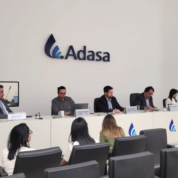 Foto: Divulgação/Adasa