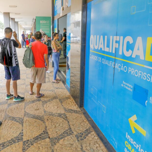 Foto: Lúcio Bernardo Jr./Agência Brasília