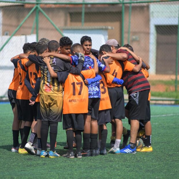 Foto: Jhonatan Vieira/Sejus-DF
