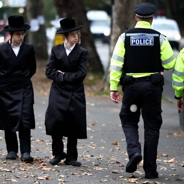 Foto: HENRY NICHOLLS / AFP