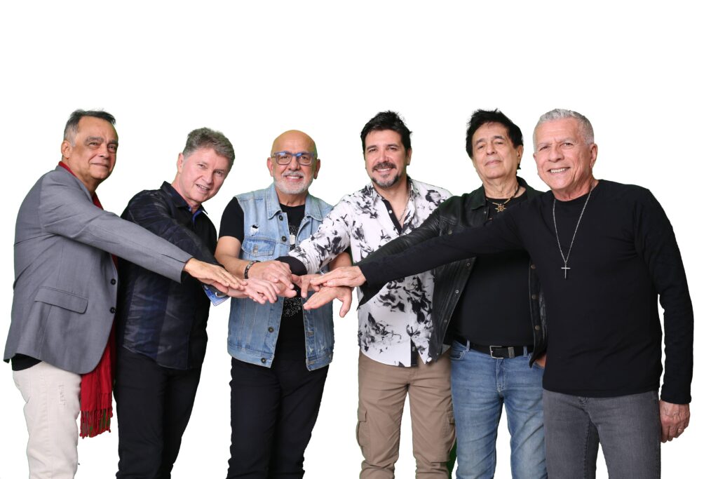 roupa mãos