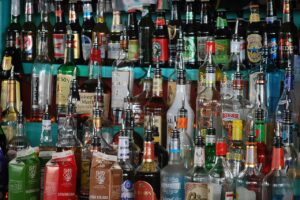 Bebidas