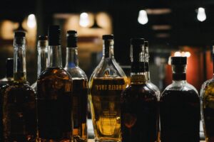 bebidas