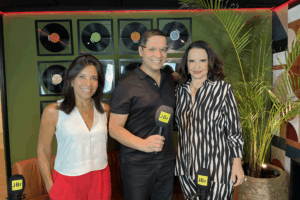 eliane e moema