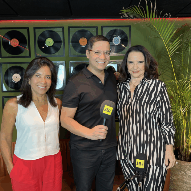 eliane e moema
