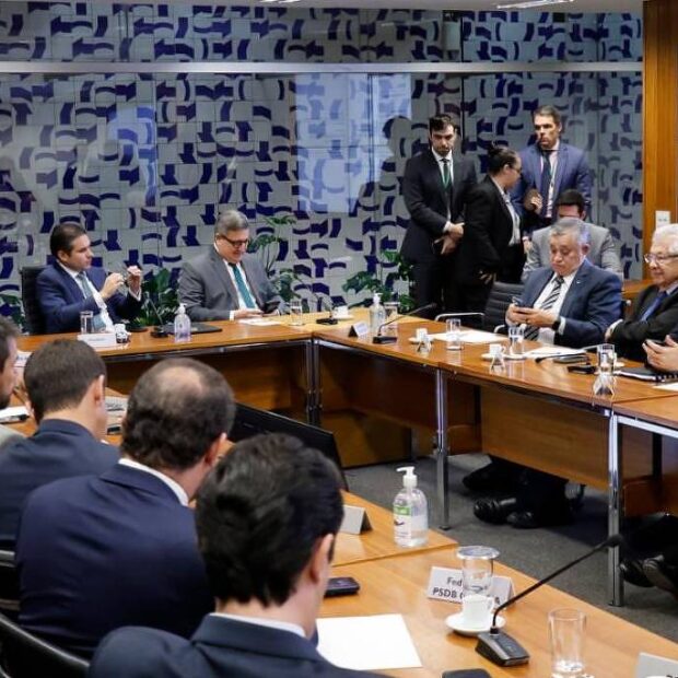 reforma administrativa