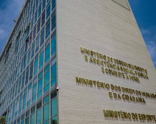ministério dos direitos humanos e da cidadania