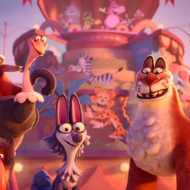 zoopocalipse
