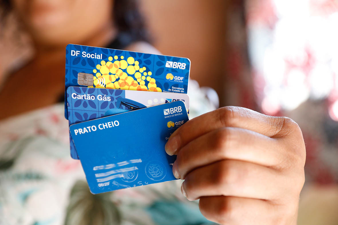 prato cheio cartao gas df social