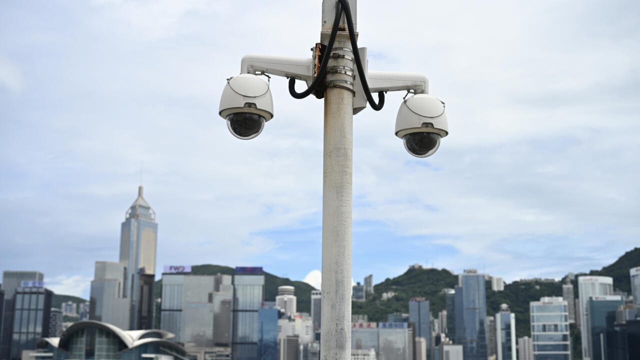 Foto: Peter PARKS / AFP