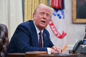 Foto: Roberto Schimidt / AFP