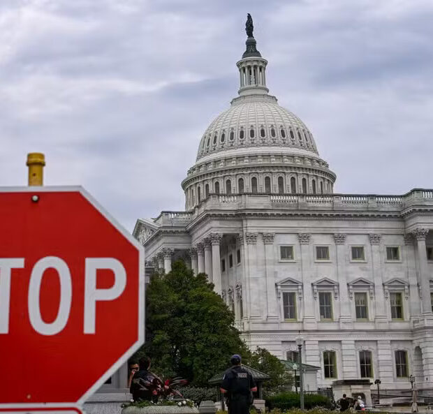 Foto: Alex WROBLEWSKI / AFP