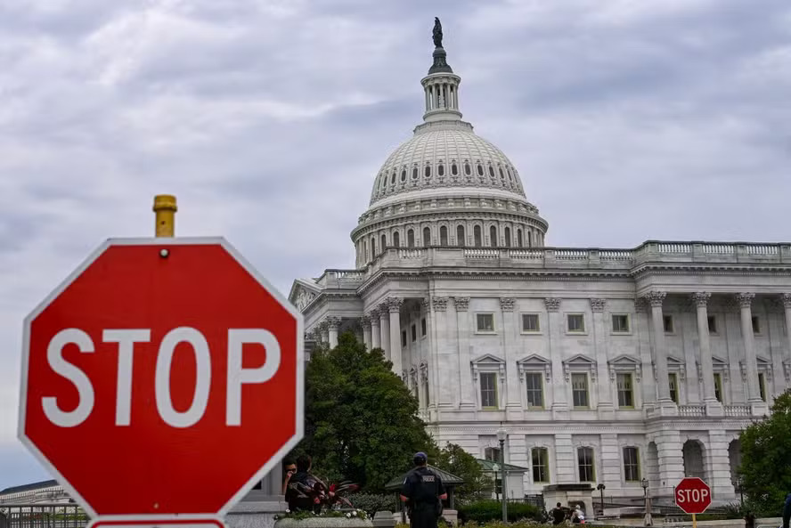 Foto: Alex WROBLEWSKI / AFP