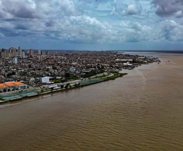 Foto: Raphael Luz / Agência Pará