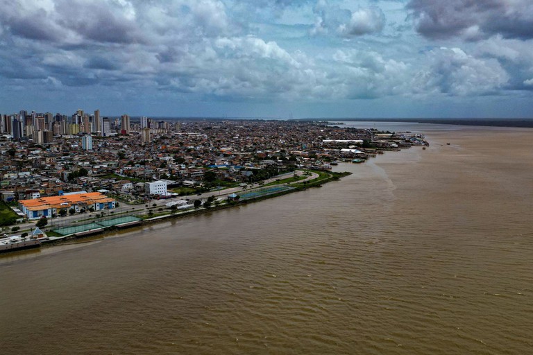 Foto: Raphael Luz / Agência Pará
