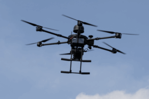 Foto: Reprodução/Ministério da Defesa da Ucrânia