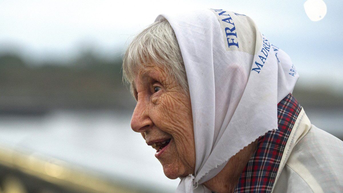 Foto: ALEJANDRO PAGNI / AFP