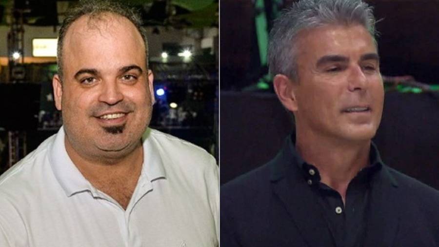 mocidade independente