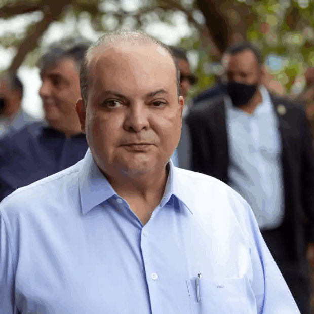 Foto: Cristiano Carvalho/ Agência Brasília