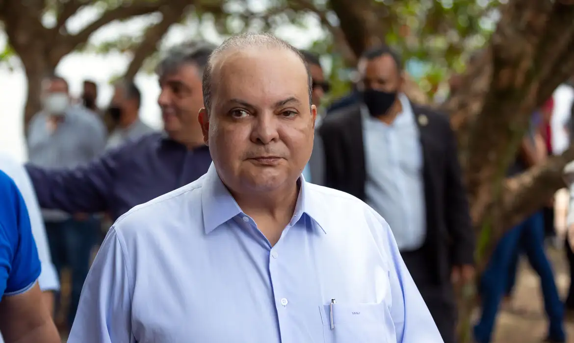 Foto: Cristiano Carvalho/ Agência Brasília