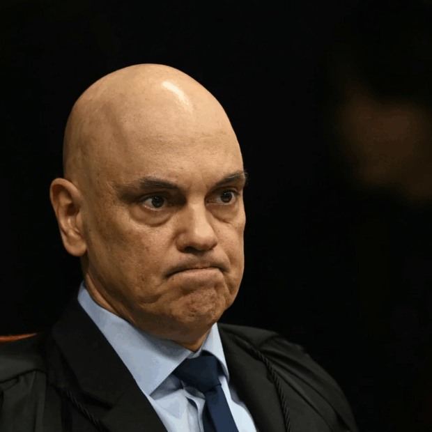 Foto: EVARISTO SA / AFP