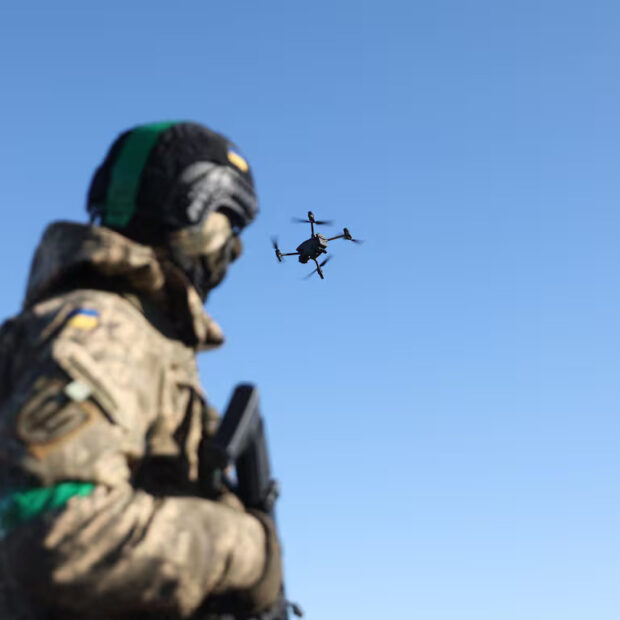 Foto: Anatolii Stepanov/AFP via Getty Images