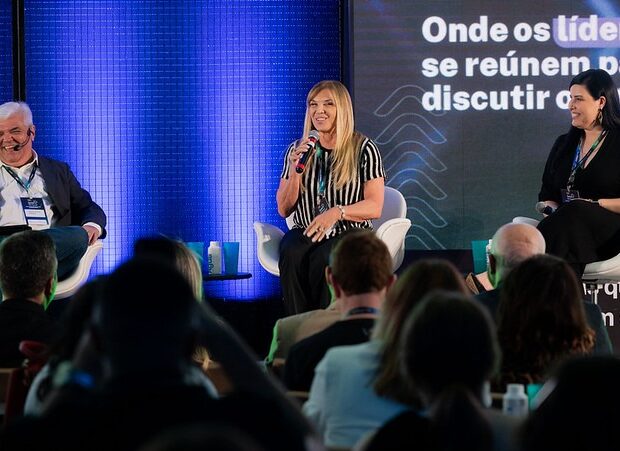 São Paulo sedia evento sobre tecnologia e gestão de alta performance