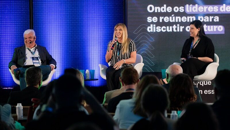 São Paulo sedia evento sobre tecnologia e gestão de alta performance