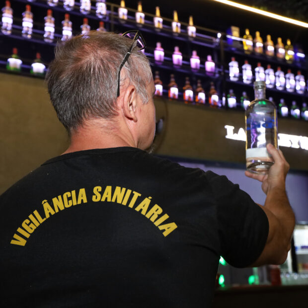 Foto: Sandro Araújo/Agência Saúde DF