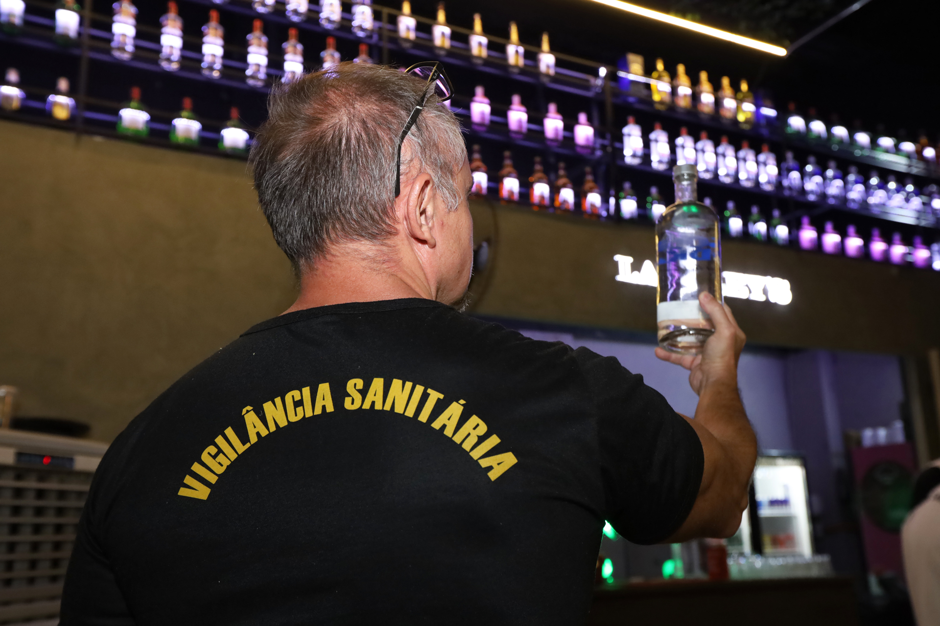 Foto: Sandro Araújo/Agência Saúde DF