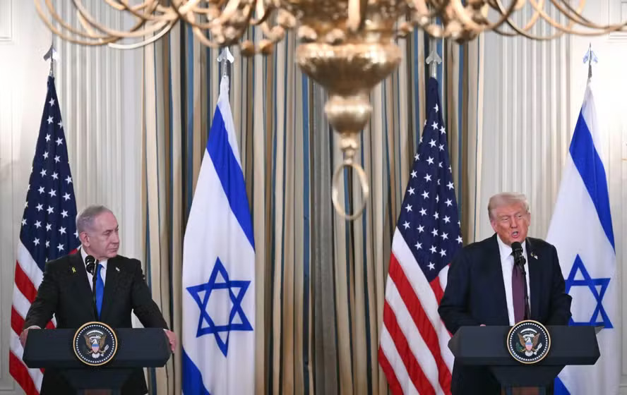 Foto: AFP