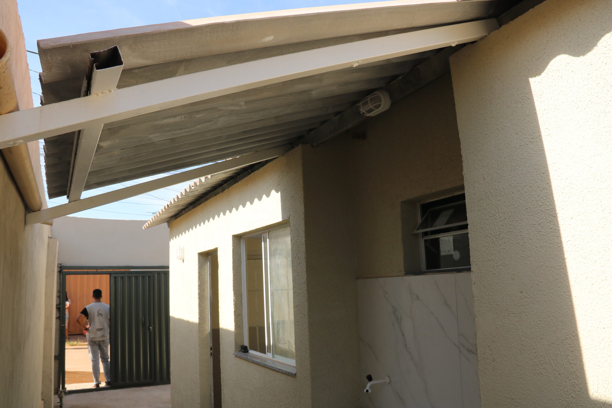 Foto: Divulgação/Codhab