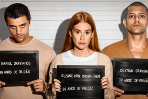 estreia historia e o que mais sabemos sobre tremembe serie sobre presidio dos famosos