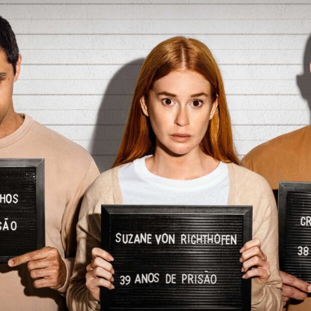 estreia historia e o que mais sabemos sobre tremembe serie sobre presidio dos famosos