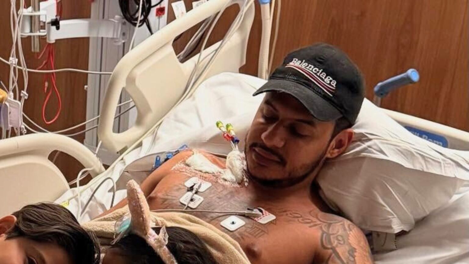 Foto: Reprodução/Instagram