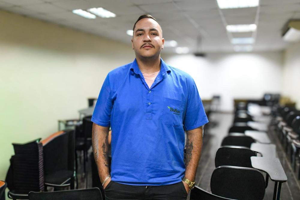 luiz carlos araújo