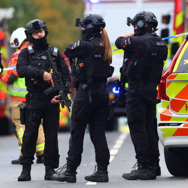 britain crime religion police